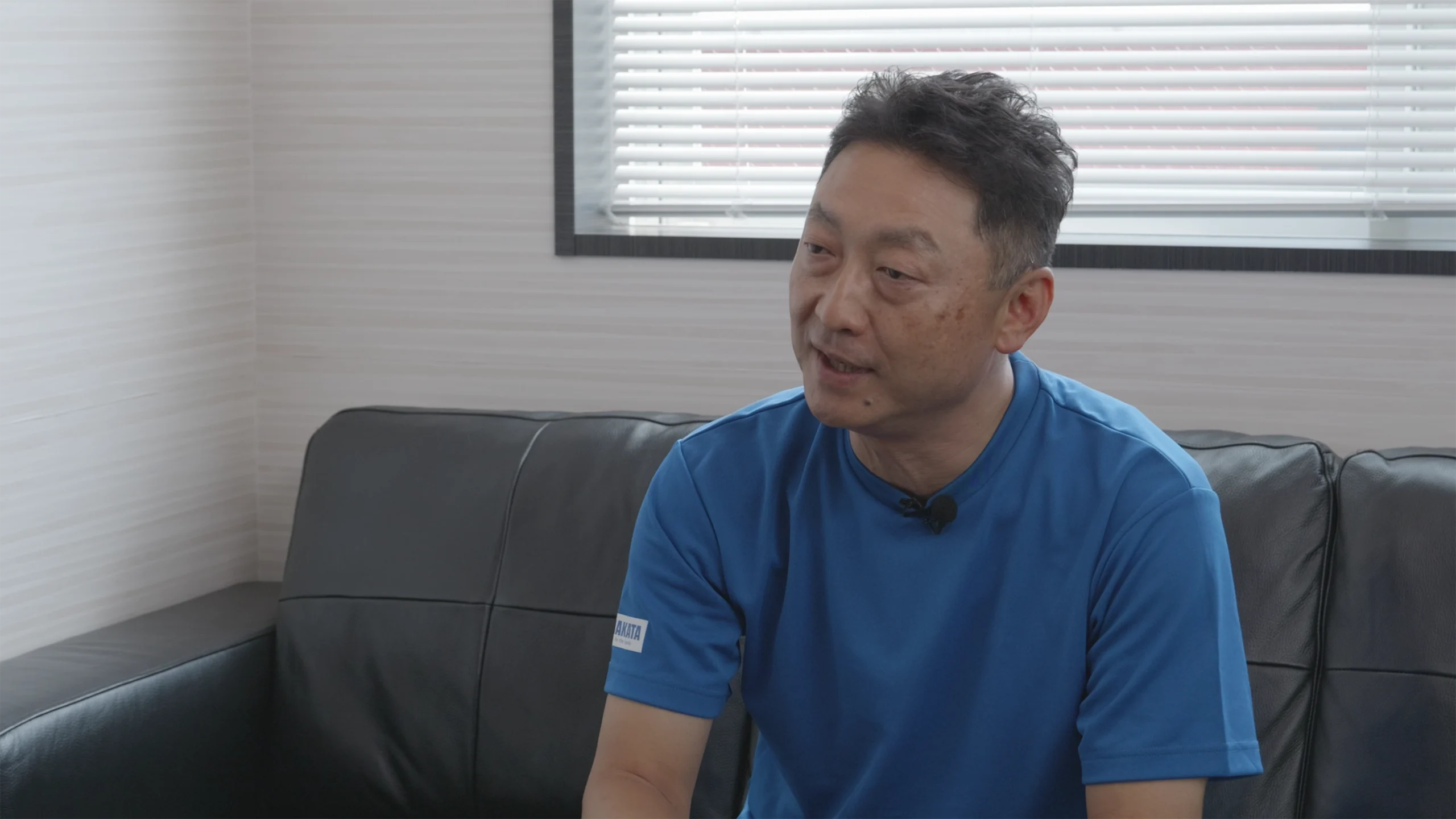 代表取締役 中田 寛